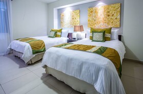 Marival Distinct Luxury Residences