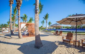 Marival Distinct Luxury Residences