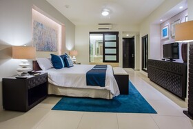 Marival Distinct Luxury Residences