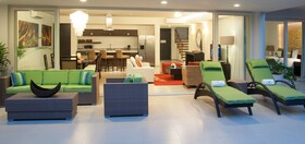 Marival Distinct Luxury Residences