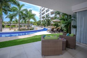 Marival Distinct Luxury Residences