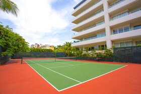 Marival Distinct Luxury Residences