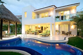 Marival Distinct Luxury Residences