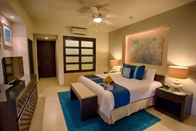 Marival Distinct Luxury Residences