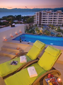 Marival Distinct Luxury Residences