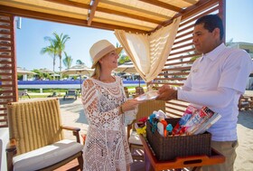 Marival Distinct Luxury Residences
