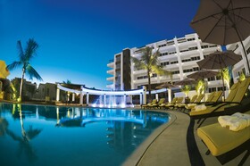 Marival Distinct Luxury Residences
