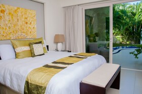 Marival Distinct Luxury Residences