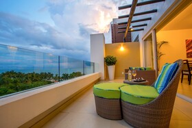 Marival Distinct Luxury Residences