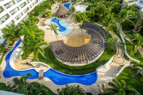 Marival Distinct Luxury Residences