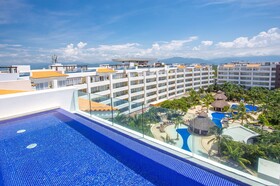 Marival Distinct Luxury Residences