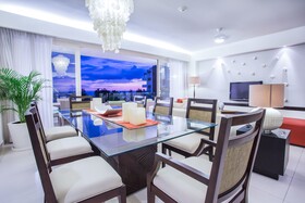 Marival Distinct Luxury Residences