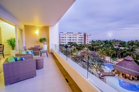 Marival Distinct Luxury Residences