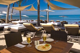 Marival Distinct Luxury Residences