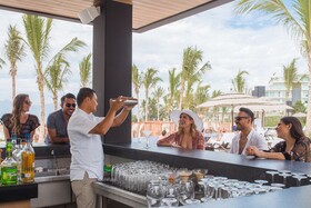 Marival Distinct Luxury Residences