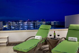 Marival Distinct Luxury Residences