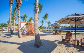 Marival Distinct Luxury Residences