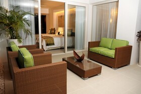 Marival Distinct Luxury Residences