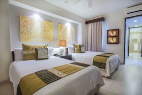 Marival Distinct Luxury Residences