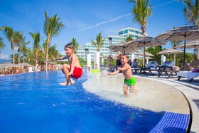 Marival Distinct Luxury Residences