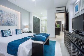 Marival Distinct Luxury Residences