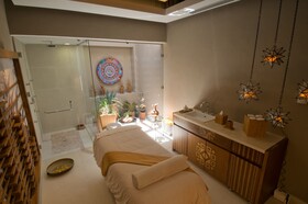 Marival Distinct Luxury Residences