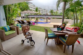 Marival Distinct Luxury Residences