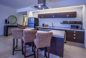 Marival Distinct Luxury Residences