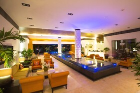 Marival Distinct Luxury Residences