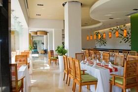 Marival Distinct Luxury Residences