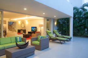 Marival Distinct Luxury Residences
