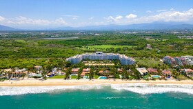 Marival Distinct Luxury Residences