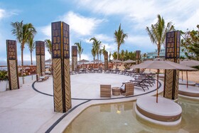 Marival Distinct Luxury Residences