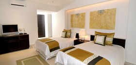 Marival Distinct Luxury Residences