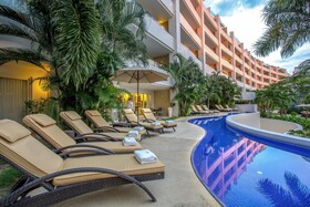 Marival Distinct Luxury Residences