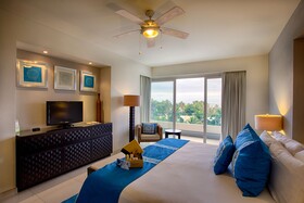 Marival Distinct Luxury Residences