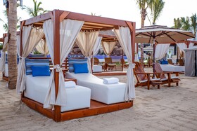 Marival Distinct Luxury Residences