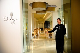 Marival Distinct Luxury Residences