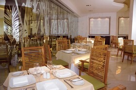 Marival Distinct Luxury Residences