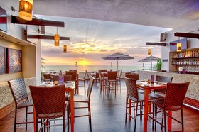 Marival Distinct Luxury Residences
