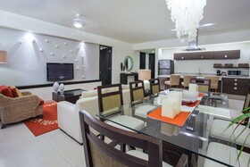 Marival Distinct Luxury Residences