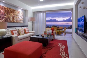 Marival Distinct Luxury Residences