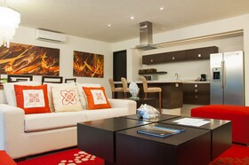 Marival Distinct Luxury Residences