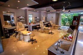 Marival Distinct Luxury Residences