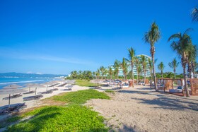 Marival Distinct Luxury Residences