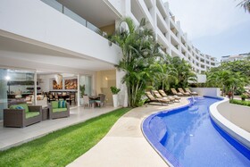 Marival Distinct Luxury Residences