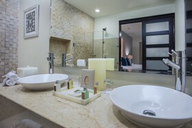 Marival Distinct Luxury Residences