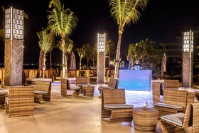 Marival Distinct Luxury Residences