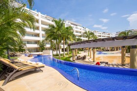 Marival Distinct Luxury Residences