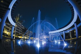 Marival Distinct Luxury Residences